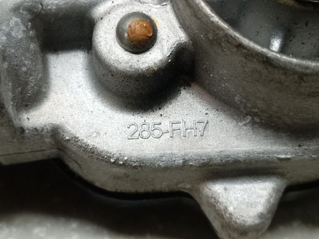 25942547 | Моторчик склоочисника передн. CHEVROLET EQUINOX 09-17 - Фото 5