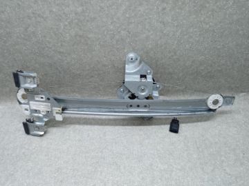 Стеклоподъемник задн. прав. CHEVROLET EQUINOX 09-17