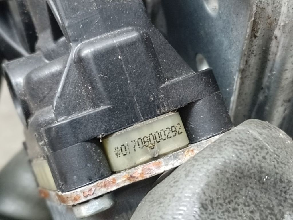 22803637 | Стеклоподъемник задн. прав. CHEVROLET EQUINOX 09-17 - Фото 5