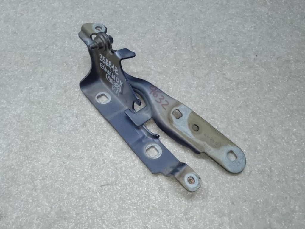 25798896 | Петля капоту прав. CHEVROLET EQUINOX 09-17 - Фото 2