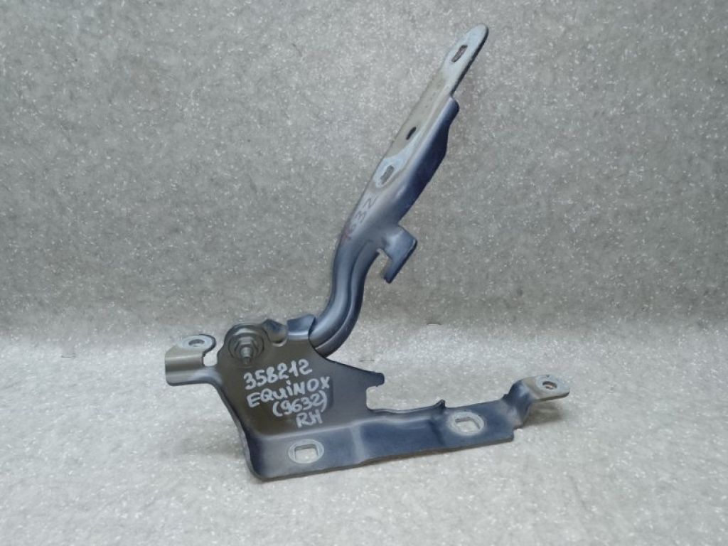 25798896 | Петля капоту прав. CHEVROLET EQUINOX 09-17 - Фото 3