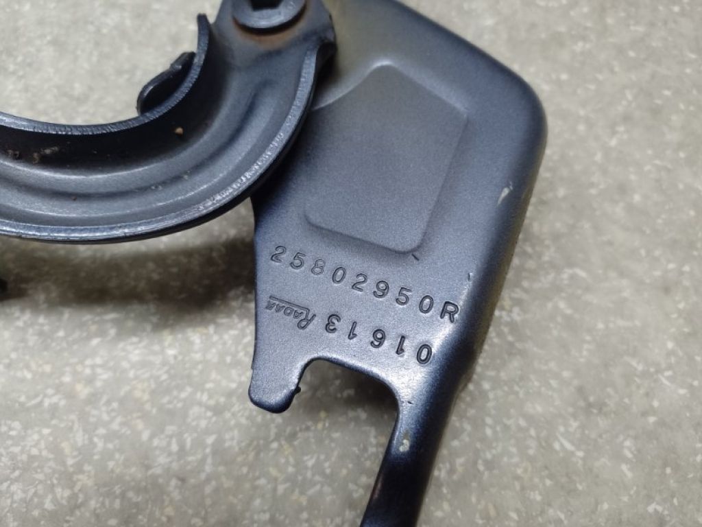 25798896 | Петля капоту прав. CHEVROLET EQUINOX 09-17 - Фото 6