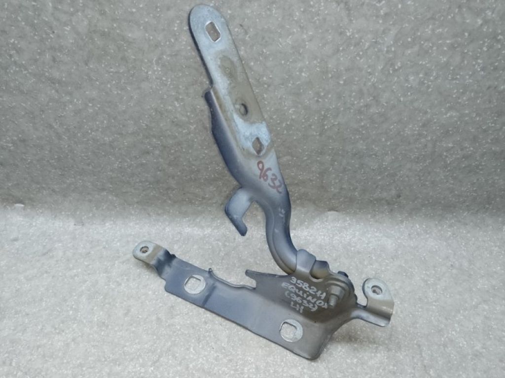 25798897 | Петля капоту лів. CHEVROLET EQUINOX 09-17