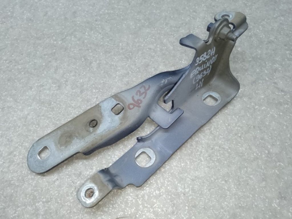 25798897 | Петля капоту лів. CHEVROLET EQUINOX 09-17 - Фото 2