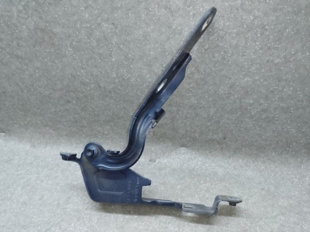 25798897 | Петля капоту лів. CHEVROLET EQUINOX 09-17 - Фото 4