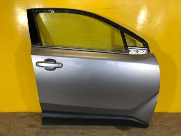 Двері передн. прав. TOYOTA C-HR 16-
