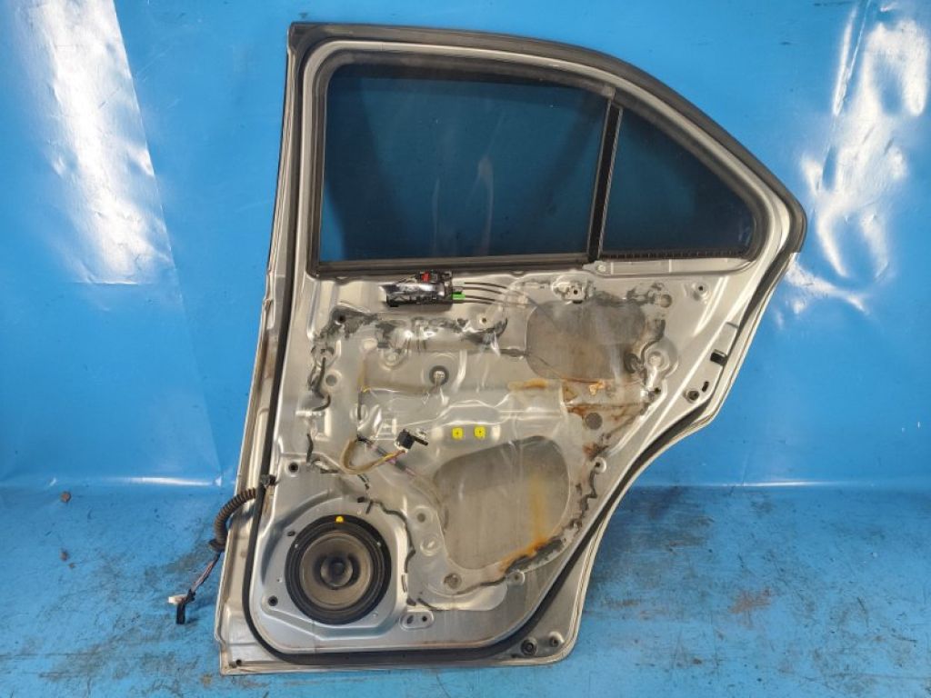 6800357820 | Двері задн. прав. SUZUKI KIZASHI 09-14 - Фото 7