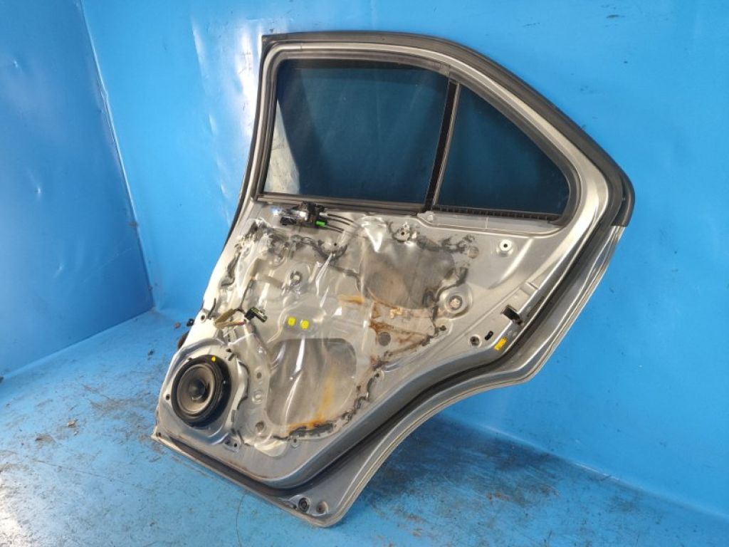 6800357820 | Двері задн. прав. SUZUKI KIZASHI 09-14 - Фото 8