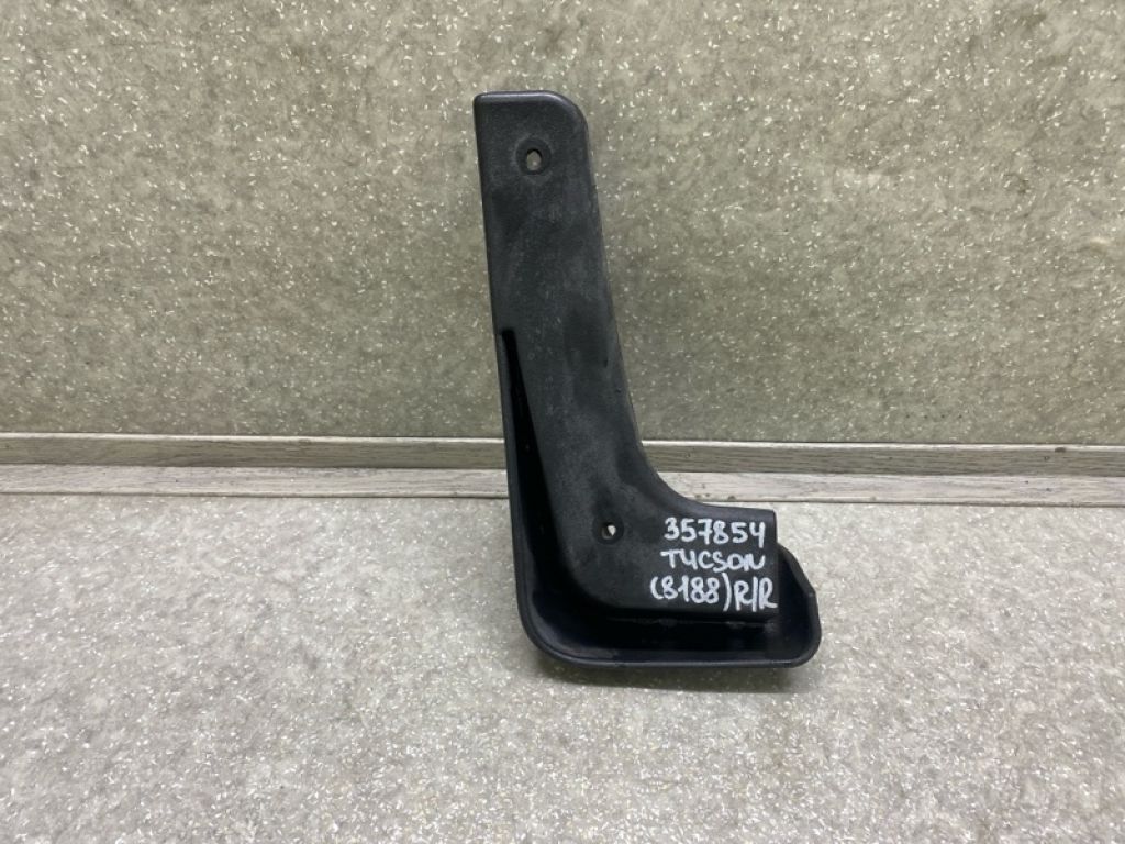 86842-D3000 | Бризговик задн. прав. HYUNDAI TUCSON TL 15-20 - Фото 3