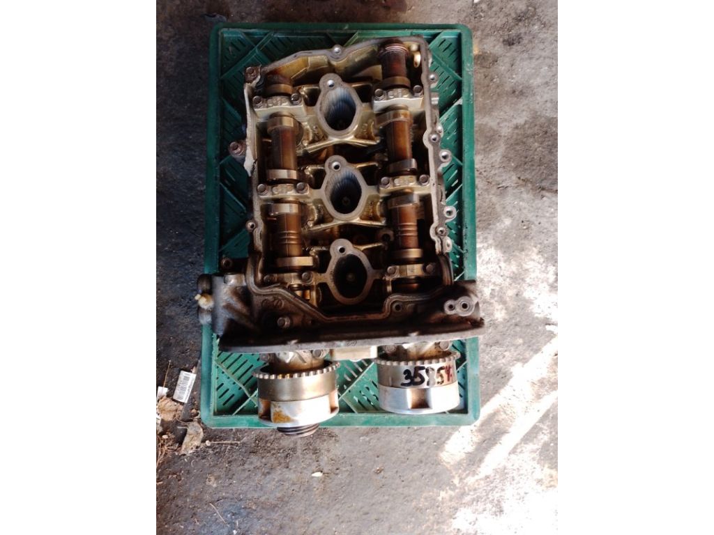 11039AC040 | Головка блоку циліндрів прав. SUBARU TRIBECA B10 07-13