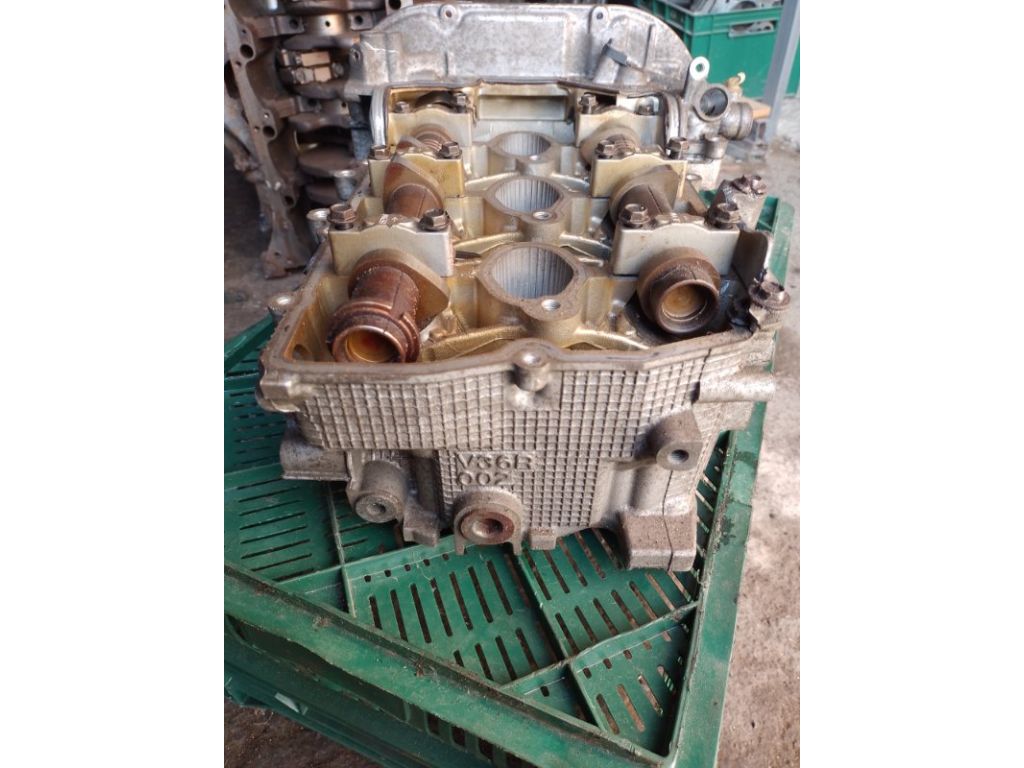 11039AC040 | Головка блоку циліндрів прав. SUBARU TRIBECA B10 07-13 - Фото 5