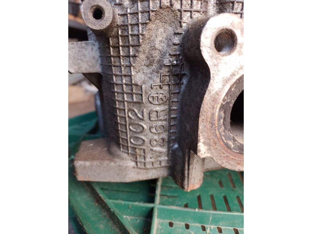 11039AC040 | Головка блоку циліндрів прав. SUBARU TRIBECA B10 07-13 - Фото 7