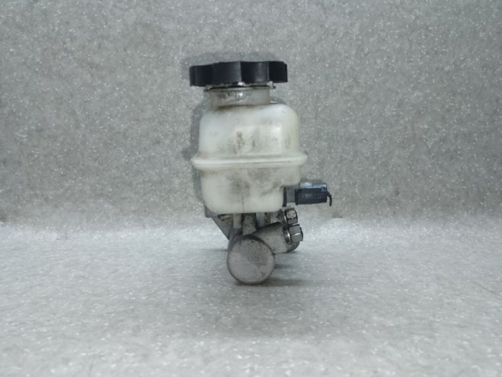 20990924 | Головний гальмівний циліндр CHEVROLET EQUINOX 09-17 - Фото 4