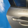 BBY4-72-02X | Дверь задн. прав. MAZDA 3 BL 09-13 - Превью 4