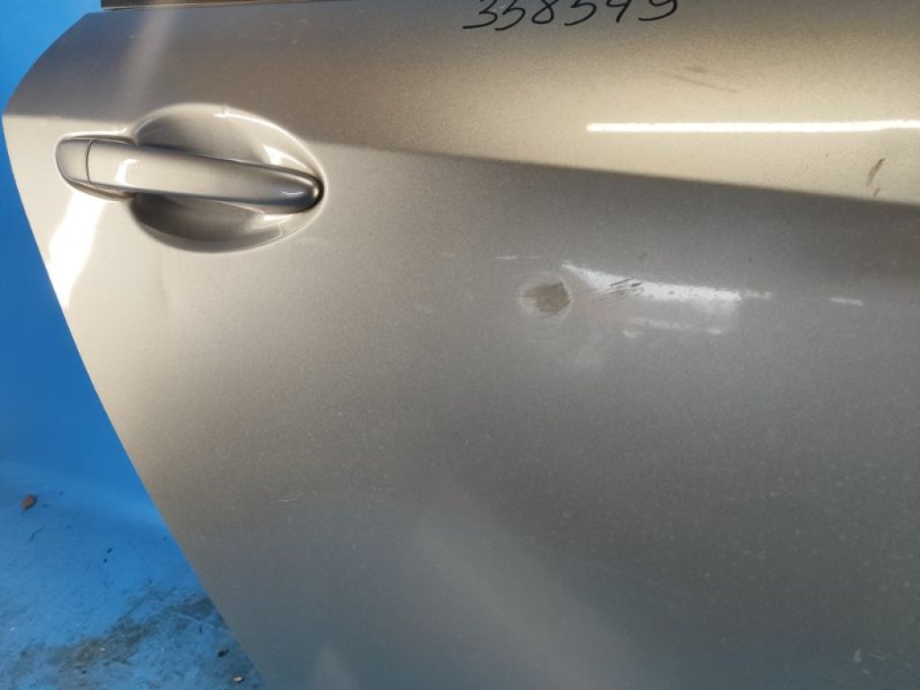 BBY4-72-02X | Дверь задн. прав. MAZDA 3 BL 09-13 - Фото 5