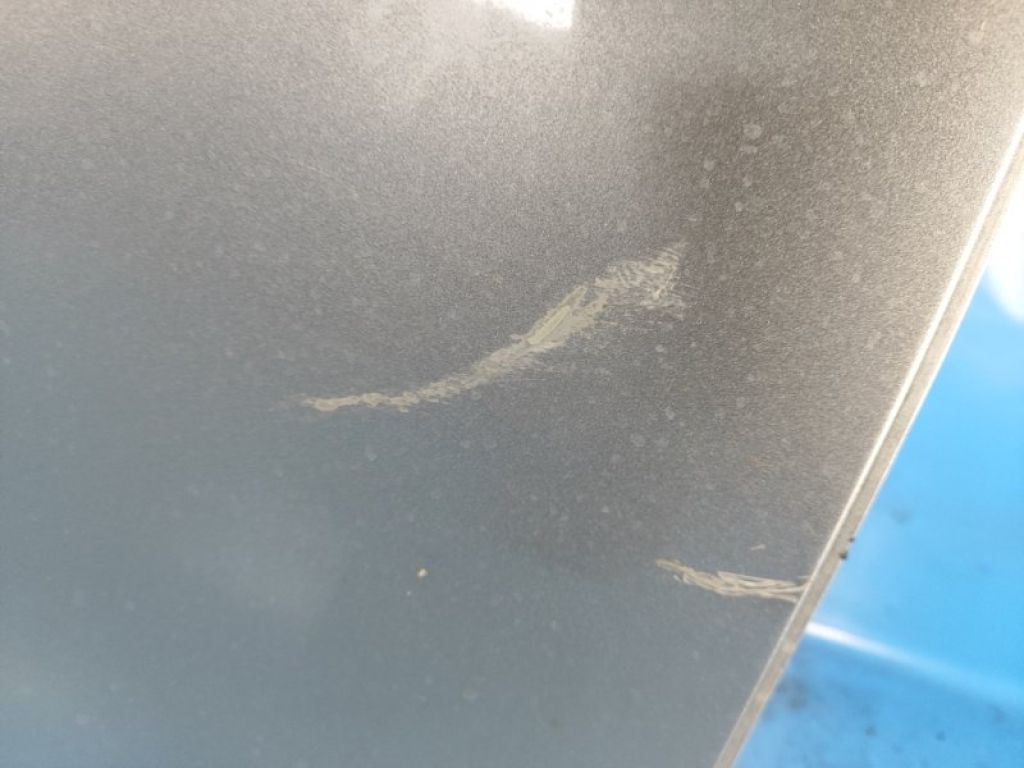 BBY4-72-02X | Дверь задн. прав. MAZDA 3 BL 09-13 - Фото 6