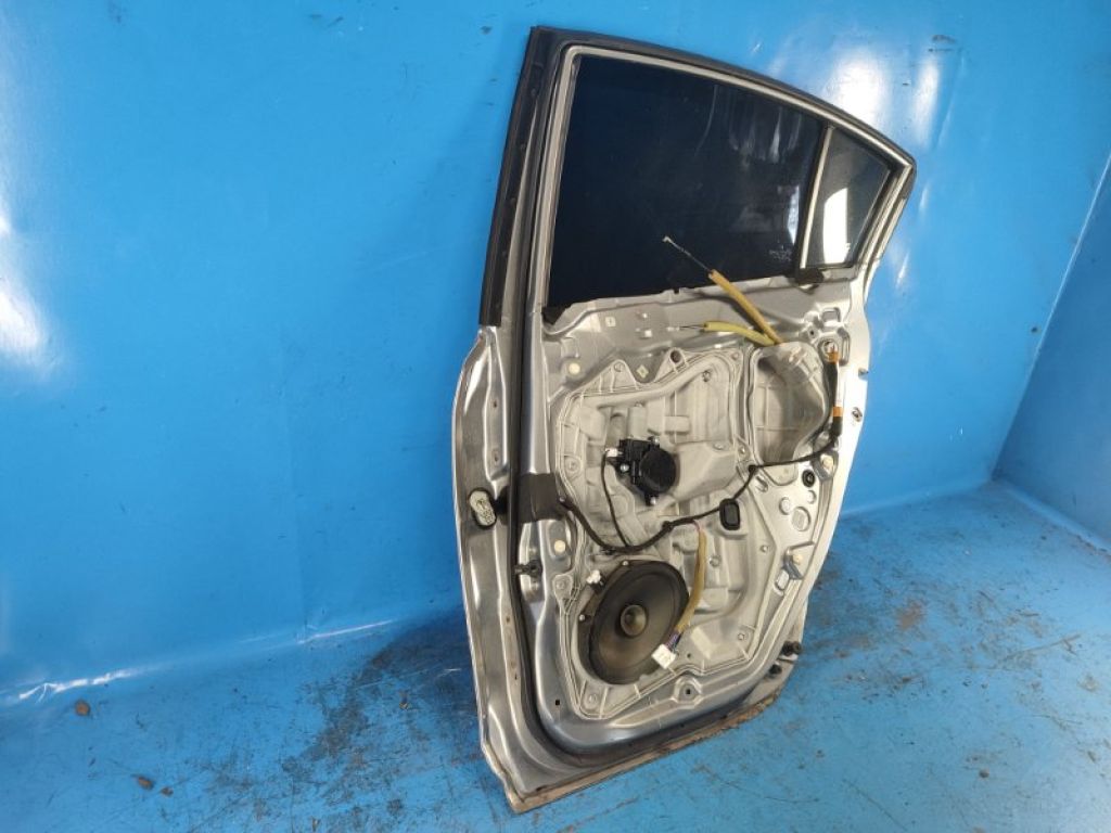 BBY4-72-02X | Дверь задн. прав. MAZDA 3 BL 09-13 - Фото 9