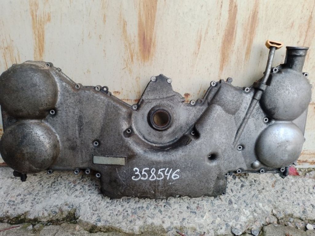 13117AA020 | Кришка ГРМ SUBARU TRIBECA B10 07-13