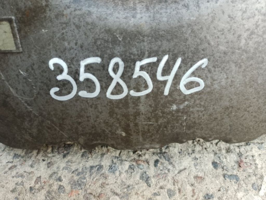 13117AA020 | Кришка ГРМ SUBARU TRIBECA B10 07-13 - Фото 2