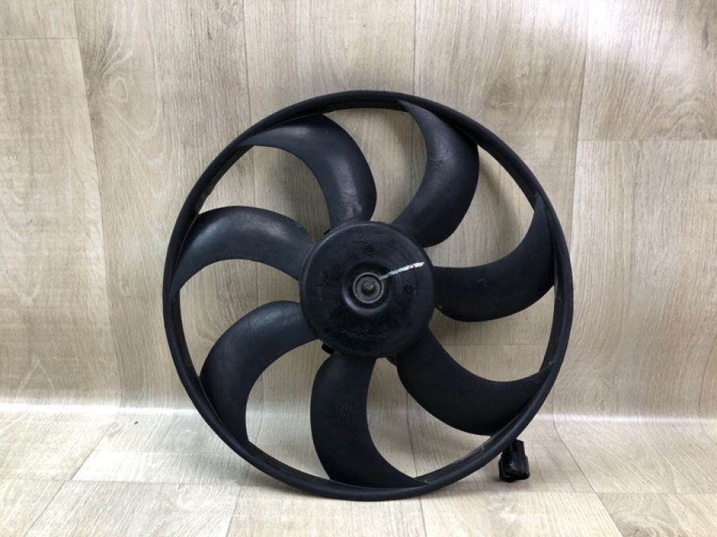 252311R390 | Вентилятор основного радіатора HYUNDAI ACCENT RB 10-