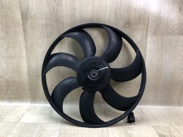 Вентилятор основного радіатора HYUNDAI ACCENT RB 10-