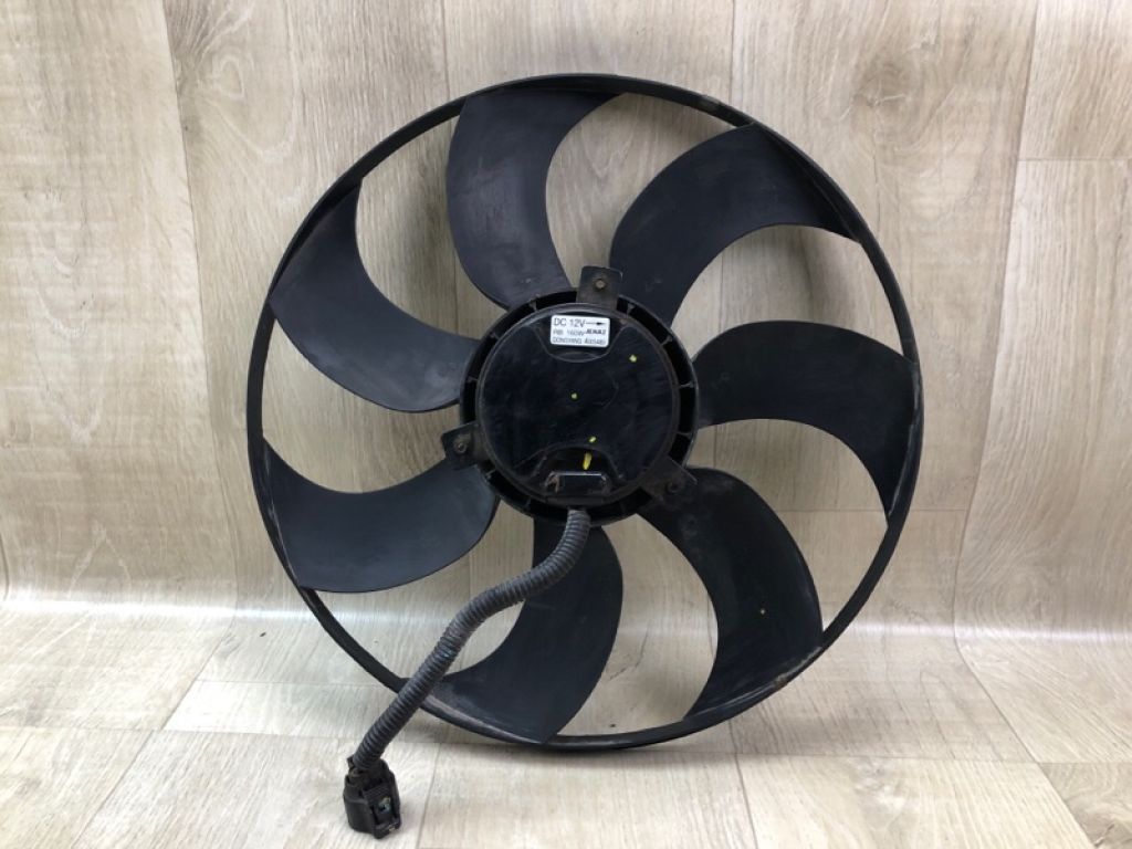 252311R390 | Вентилятор основного радіатора HYUNDAI ACCENT RB 10- - Фото 3