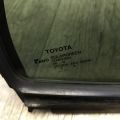 6812306260 | Скло дверей глухе задн. прав. TOYOTA CAMRY 70 17- - Прев'ю 3