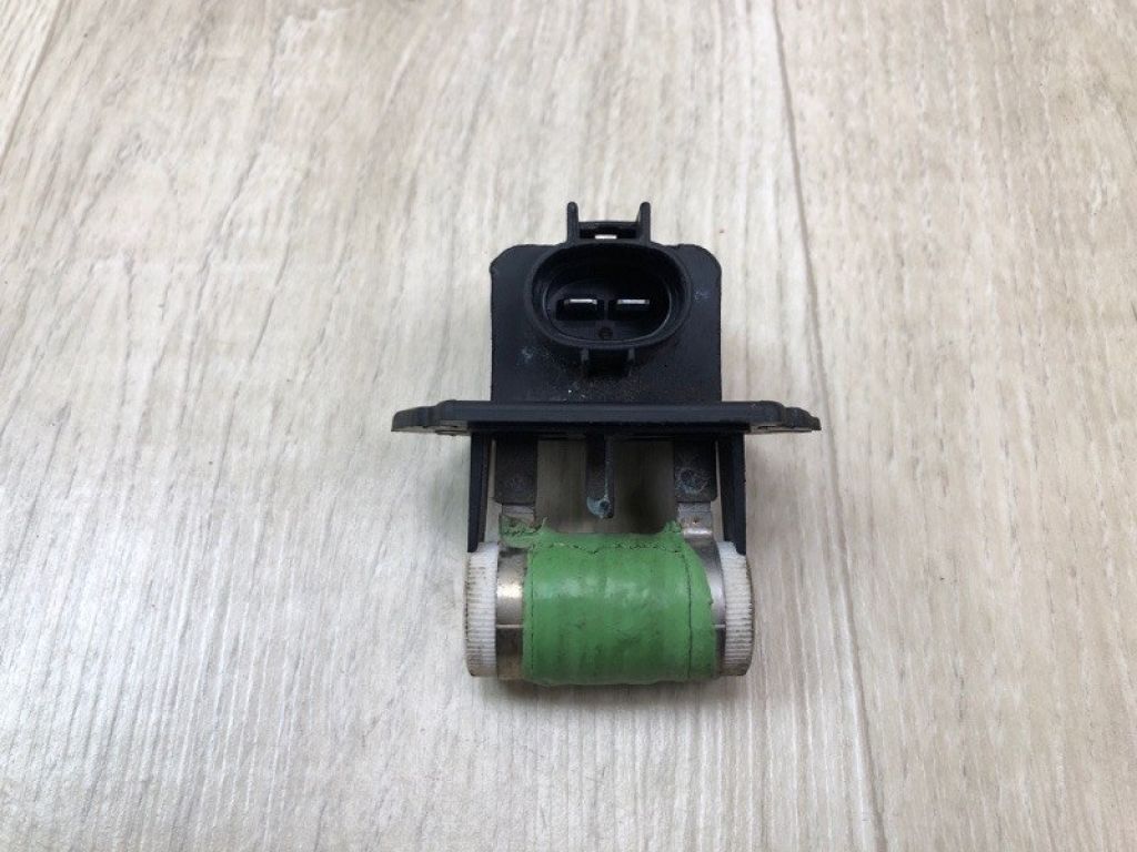 253851M000 | Резистор вентилятора радиатора HYUNDAI ACCENT RB 10- - Фото 2