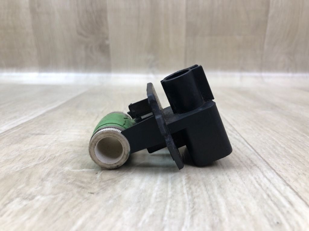 253851M000 | Резистор вентилятора радиатора HYUNDAI ACCENT RB 10- - Фото 3