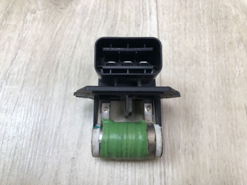 253851M000 | Резистор вентилятора радиатора HYUNDAI ACCENT RB 10- - Фото 4