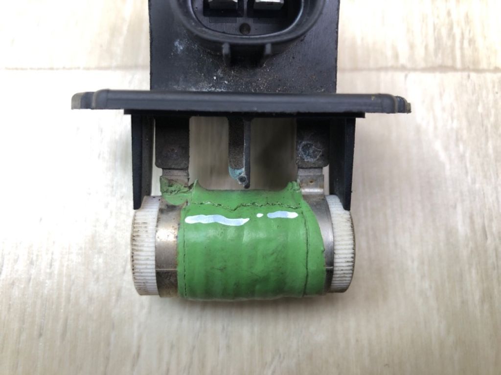 253851M000 | Резистор вентилятора радиатора HYUNDAI ACCENT RB 10- - Фото 6