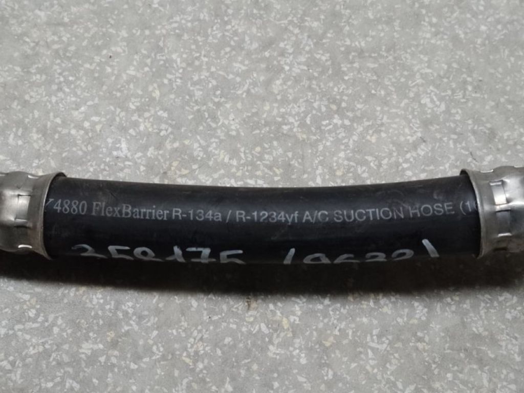 22877478 | Трубка кондиціонеру CHEVROLET EQUINOX 09-17 - Фото 6