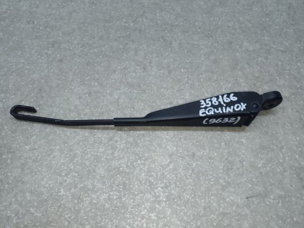 84059856 | Повідець склоочисника задній CHEVROLET EQUINOX 09-17