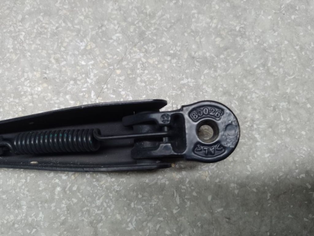 84059856 | Повідець склоочисника задній CHEVROLET EQUINOX 09-17 - Фото 4