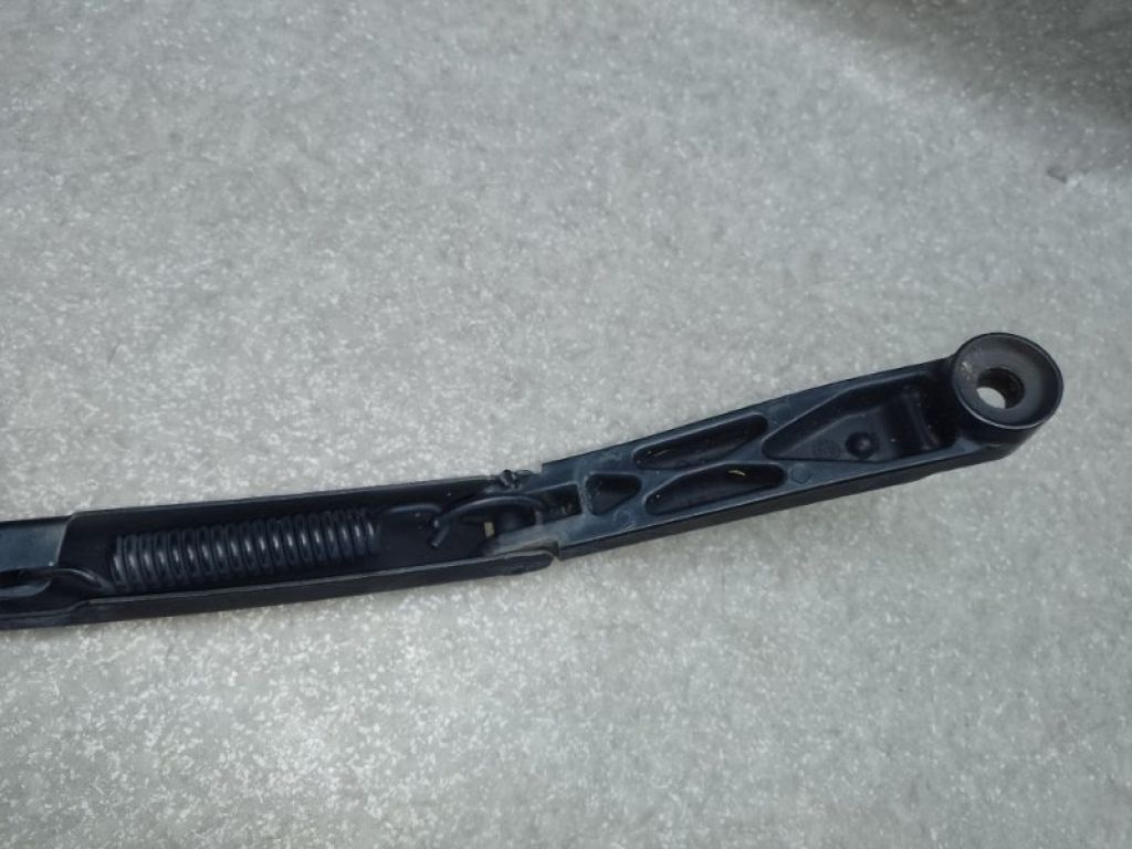 23104651 | Повідець склоочисника передній лів. CHEVROLET EQUINOX 09-17 - Фото 3