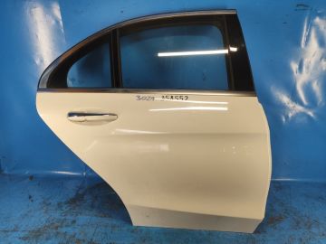 Дверь задн. прав. MERCEDES C-CLASS A205 16-21