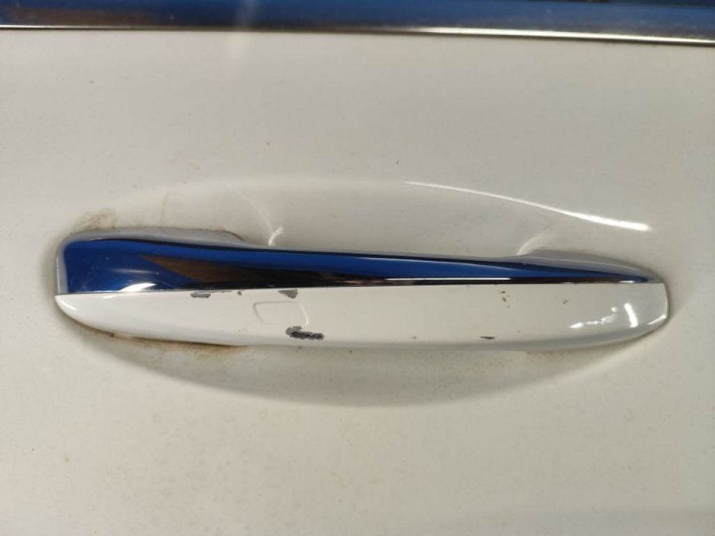 A 205 730 0205 | Дверь задн. прав. MERCEDES C-CLASS A205 16-21 - Фото 4