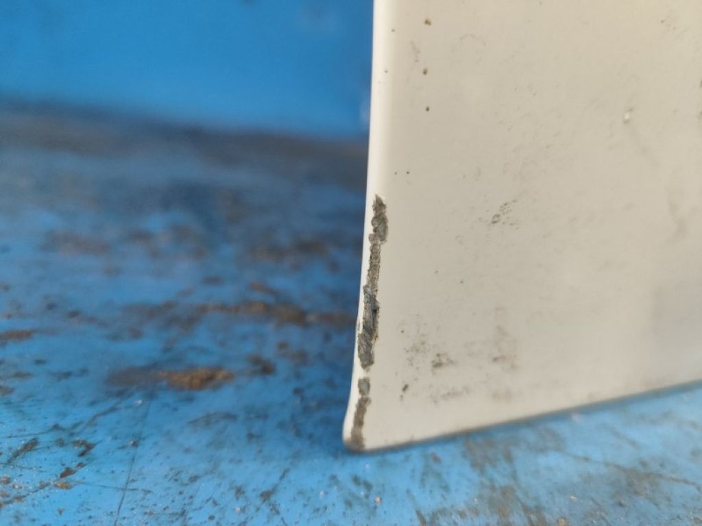 A 205 730 0205 | Дверь задн. прав. MERCEDES C-CLASS A205 16-21 - Фото 5