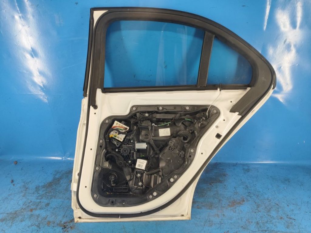 A 205 730 0205 | Дверь задн. прав. MERCEDES C-CLASS A205 16-21 - Фото 6