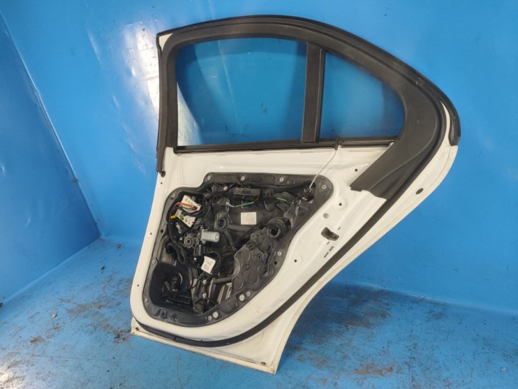 A 205 730 0205 | Дверь задн. прав. MERCEDES C-CLASS A205 16-21 - Фото 7