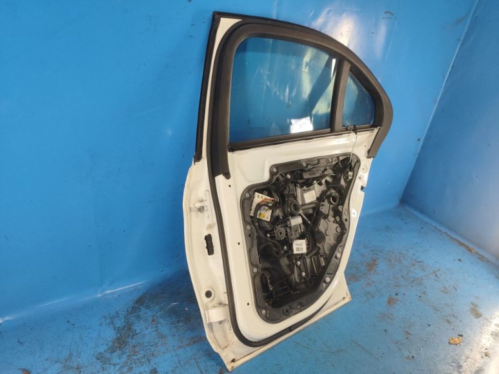 A 205 730 0205 | Дверь задн. прав. MERCEDES C-CLASS A205 16-21 - Фото 8