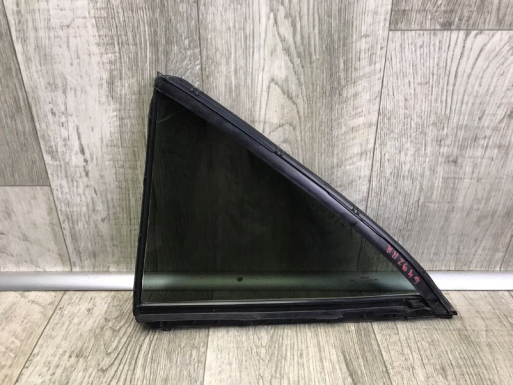 6812306050 | Скло дверей глухе задн. прав. TOYOTA CAMRY 40 06-11 - Фото 2