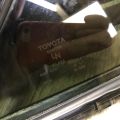 6812306050 | Скло дверей глухе задн. прав. TOYOTA CAMRY 40 06-11 - Прев'ю 3