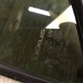 6272076010 | Скло дверей глухе задн. лів. LEXUS CT200 11-17 - Прев'ю 3
