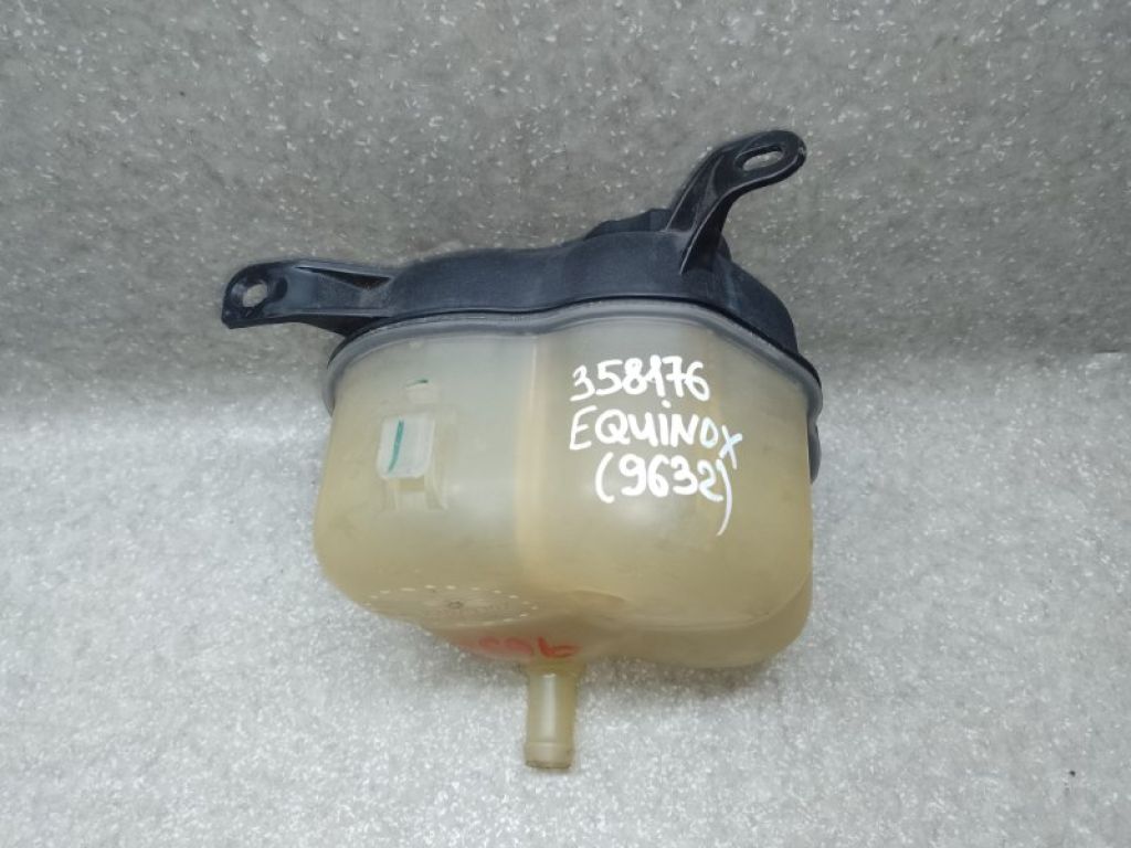 22829367 | Бачок расширительный CHEVROLET EQUINOX 09-17 - Фото 3