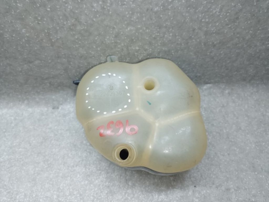 22829367 | Бачок расширительный CHEVROLET EQUINOX 09-17 - Фото 4