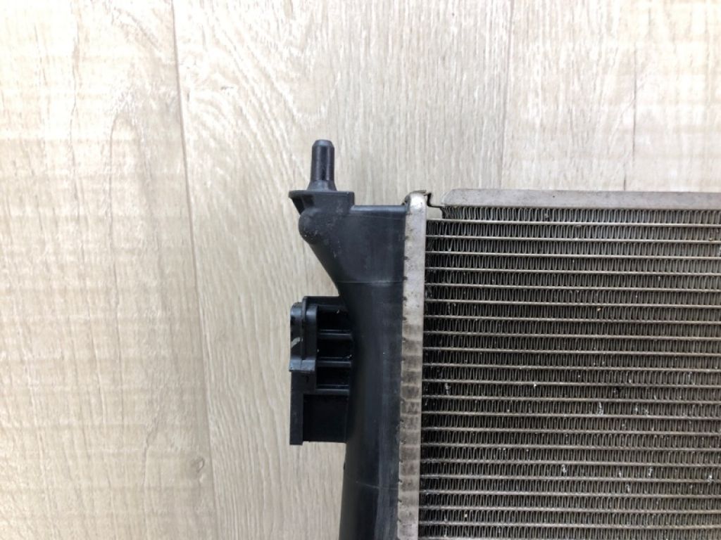 253101R150 | Радіатор основний HYUNDAI ACCENT RB 10- - Фото 2