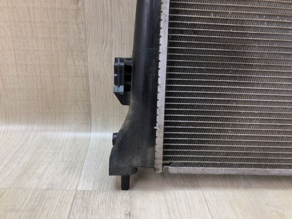 253101R150 | Радіатор основний HYUNDAI ACCENT RB 10- - Фото 3