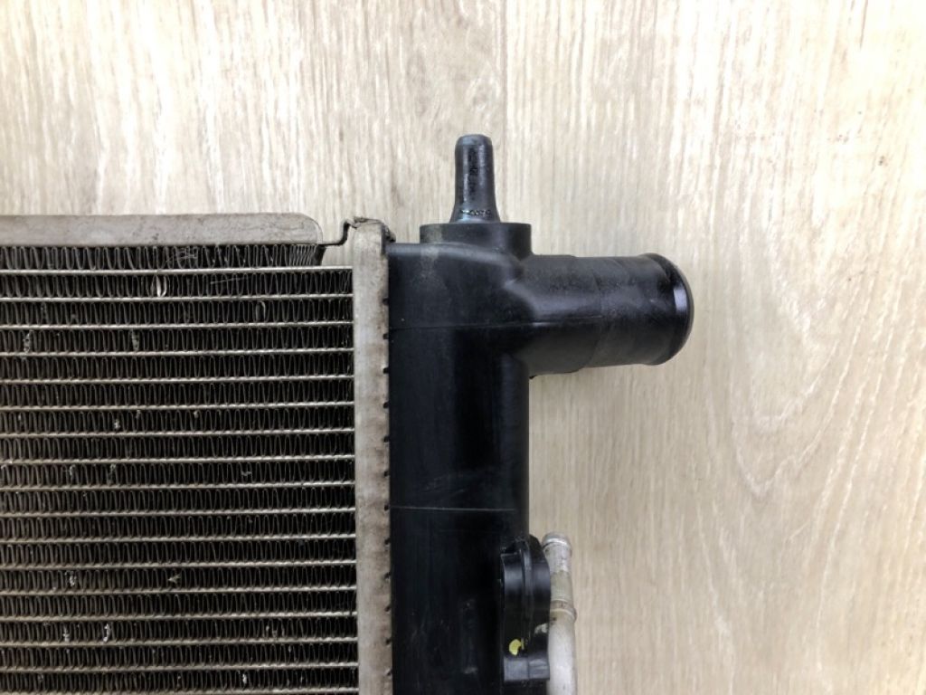 253101R150 | Радіатор основний HYUNDAI ACCENT RB 10- - Фото 4