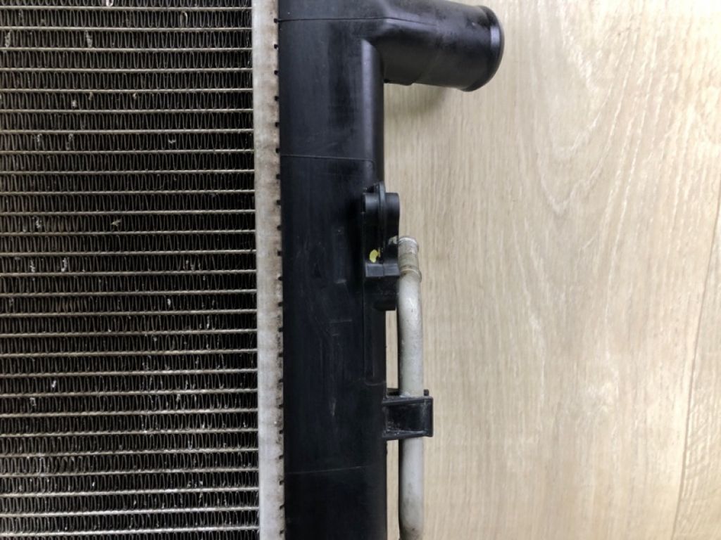 253101R150 | Радіатор основний HYUNDAI ACCENT RB 10- - Фото 5